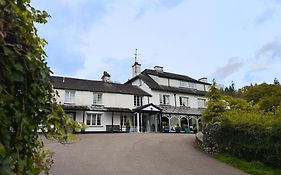 Skelwith Bridge Hotel 3*